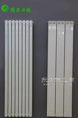 保定徐水縣銅鋁復合散熱器廠家圖價格 - 