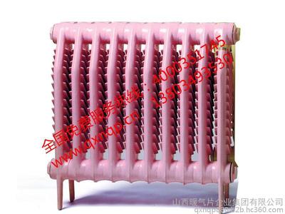 柱翼型單面定向鑄鐵散熱器www.qxnqp.cn|13803492246|山西鑄鐵暖氣片圖片_高清圖_細節圖