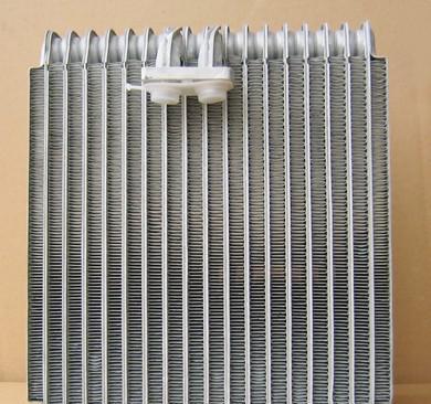 北京現代 悅動 汽車空調蒸發器 毅翔 汽車空調配件圖片_高清圖_細節圖-廣州市白云區石井毅翔汽車零部件制造廠