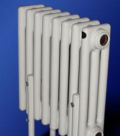 百詩散熱器BH3040-8白色產品價格_圖片_報價_新浪家居網