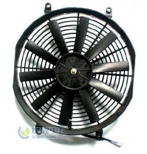 供應超薄通用改裝型14寸編號:MG-1401 汽車散熱器風扇_汽摩配件_世界工廠網中國產品信息庫