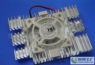 東莞文軒五金廠提供各類VGA 散熱器/片加工。_機械及行業設備_世界工廠網中國產品信息庫