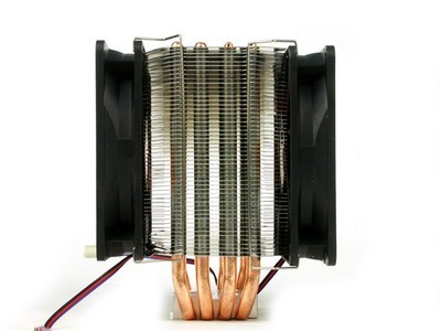 捷冷虎頭蜂散熱器產品圖片4-it168