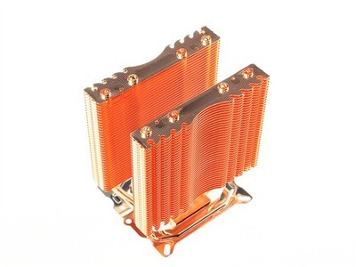 超頻三鐵塔豪華版(s101)散熱器產品圖片29-it168