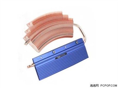 Tt V系列引領&ldquo;全流域散熱&rdquo;設計潮流