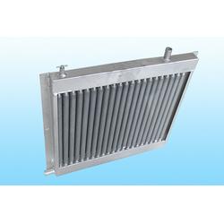 翅片管散熱器廠家 華益散熱器 資陽翅片管散熱器