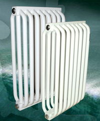 鋼制散熱器 2 ,青州市益豐散熱器廠