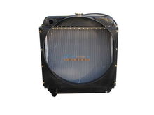 河北挖掘機散熱器 濰坊挖掘機散熱器哪家好