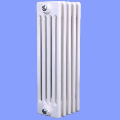 【批發鋼制柱型散熱器 鋼四柱暖氣片 民用暖氣片 家用供暖 鋼四柱暖氣片】價格_廠家_圖片 -