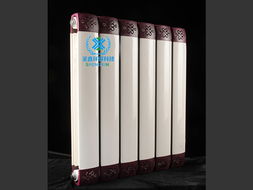 供應圣鑫tlf系列銅鋁復合散熱器廠家直銷價格 廠家 圖片