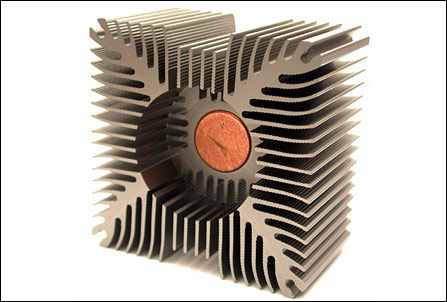 暑期推薦:高性價比散熱器產品推薦