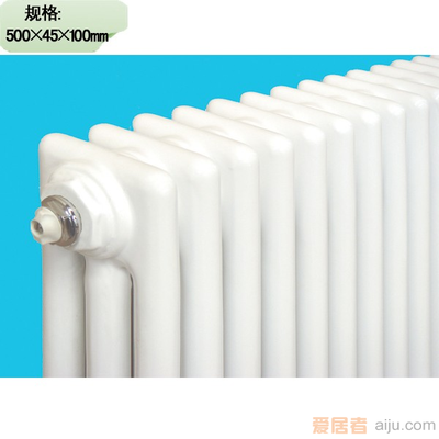 九鼎-鋼制散熱器-鼎立系列-鋼三柱3-500產品價格_圖片_報價_新浪家居網