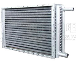 SEMEM_ZGL翅片管散熱器