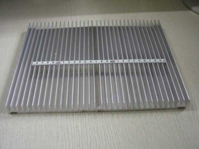 鋁合金散熱器樣本及產品圖片-機電商情網電子樣本庫