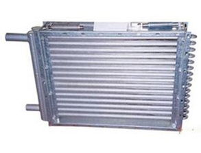 蘇州串片式散熱器廠家串片式散熱器報價