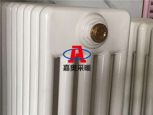 阿壩qfgz506五柱鋼管散熱器