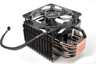 散熱器 散熱 百科