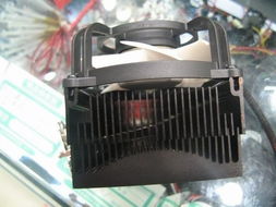 九州風神ae n93散熱器產品圖片9素材 it168散熱器圖片大全