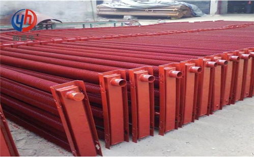 dn65 76 2.5寸 高頻螺旋翅片管廠家翁牛特