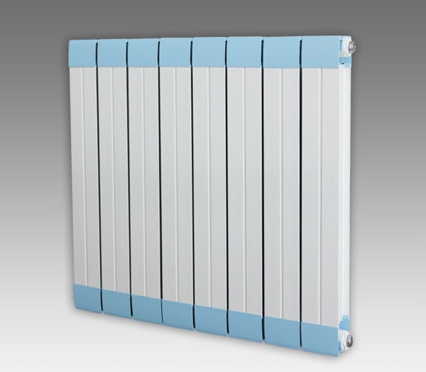 德恩普TLF銅鋁復合系列散熱器 家庭采暖散熱器產品圖片,德恩普TLF銅鋁復合系列散熱器 家庭采暖散熱器產品相冊 - 保定德恩普環保科技 - 九正