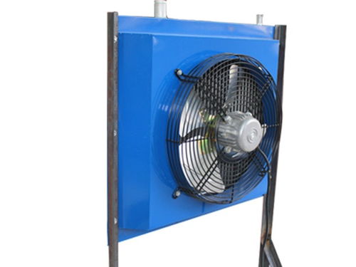 散熱器廠家優選企業,華益散熱器