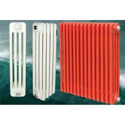 紅梅花散熱器,散熱器生產,濟寧散熱器