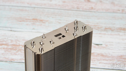 利民TA120EX經典回歸,154mm單塔散熱器開箱