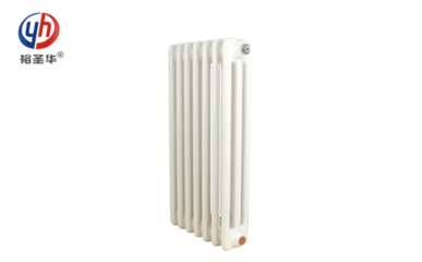 鋼之三柱散熱器qfgz306家用型鋼制散熱器