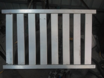 【電熱散熱器 水電兩用暖氣片 家用散熱片】價格,廠家,圖片,其他電熱元件,永康市象珠鎮驍熠五金廠-