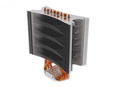九州風(fēng)神冰風(fēng)散熱器產(chǎn)品圖片2素材-IT168散熱器圖片大全