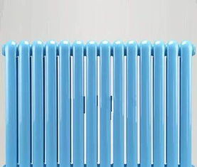 供應昌邑市瀚淞散熱器廠熱銷 質量保證銅鋁