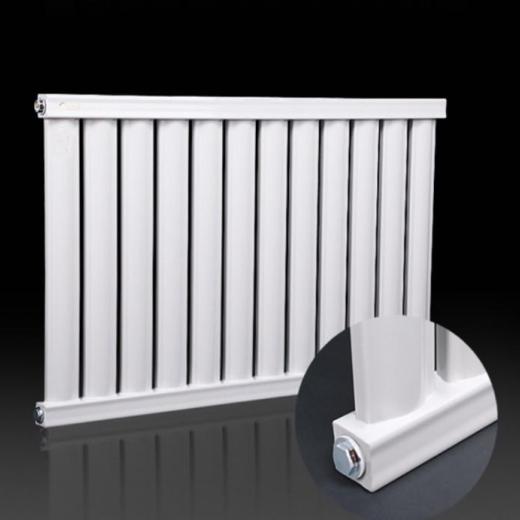 【鋼制8050單柱型家用水暖鋼制散熱器】- 