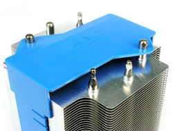 avc拿破侖 靜音版 散熱器產品圖片7素材 it168散熱器圖片大全