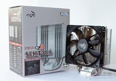 CPU風冷散熱器哪個好?值得買的百元價位內塔式風冷CPU散熱器推薦