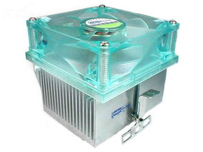 散熱博士a計劃之沙鷹3散熱器產品圖片14素材 it168散熱器圖片大全