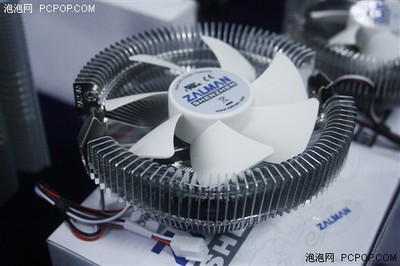 zalman植根中國!探訪思名燁深圳工廠_思民散熱器新聞-泡泡網