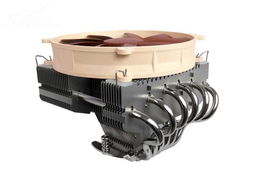 貓頭鷹nh c12p se14散熱器產品圖片1素材 it168散熱器圖片大全