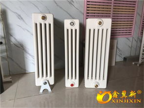 甘泉鋼四柱散熱器qfgz410散熱性強