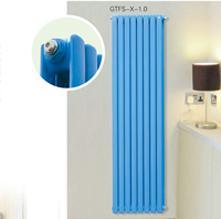 鋼制橢柱系列圖片,鋼制橢柱系列高清圖片 冀州市吉暖散熱器廠,