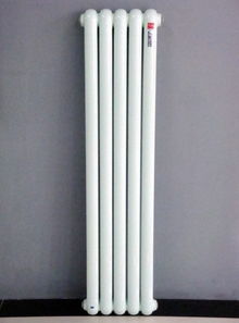 鋼制柱式散熱器 鋼制柱式散熱器