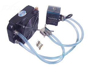 東遠(yuǎn)芯睿spvg 1液冷套裝散熱器產(chǎn)品圖片1素材 it168散熱器圖片大全