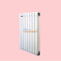 山東型號(hào)最全的銅鋁復(fù)合散熱器廠 濰坊市銅鋁復(fù)合散熱器