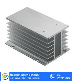 器,五金,工具,電子產品 鎮江新區豪陽電子散熱器廠