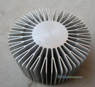 供應大外徑320MM太陽花散熱器_冶金礦產_世界工廠網中國產品信息庫