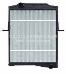 【二汽n48鋁質散熱器dddd,散熱器dddd價格,圖片,配件廠家】