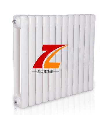【鋼制柱形暖氣片散熱器價格 廠家 參數(shù)-澤臣】報價_圖片_品牌