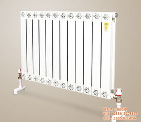 鑫興散熱器 銅鋁復(fù)合暖氣片 暖氣片