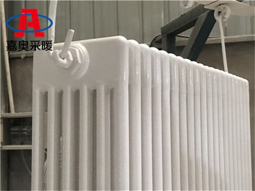 鐵山gz606新型鋼制散熱器