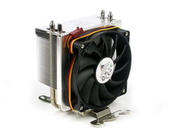 glacialtechigloo 7610 pwm散熱器產(chǎn)品圖片11 it168