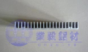 【及開發(fā)生產(chǎn)各種鋁制散熱器(圖)】價格,廠家,批發(fā),水泵、風(fēng)扇、散熱器,佛山市南海謝邊聯(lián)益型材廠-中國網(wǎng)庫